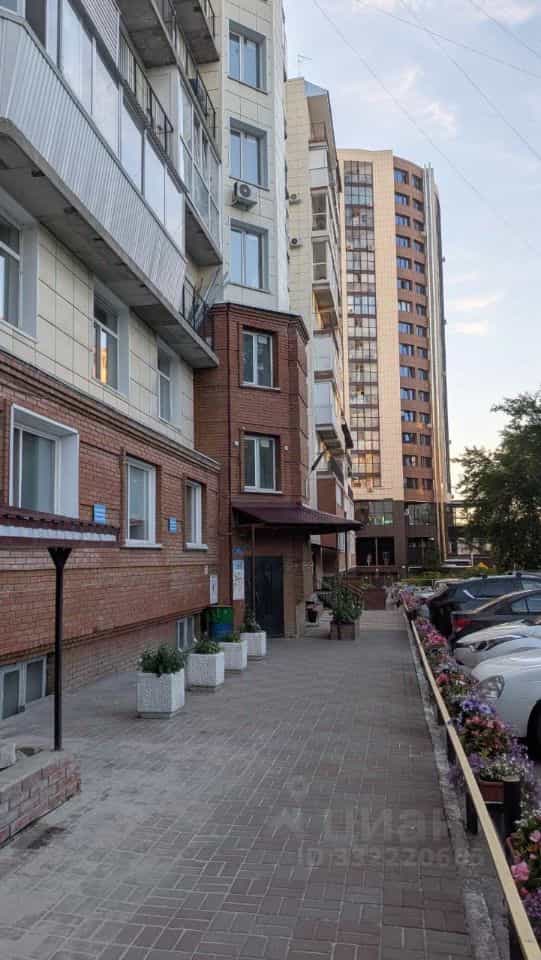 Россия, Томск, Алтайская улица, 24, фото 11