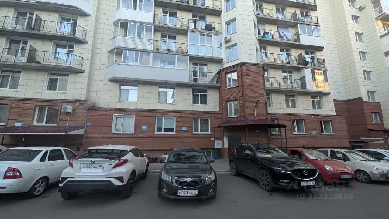 Россия, Томск, Алтайская улица, 24, фото 12