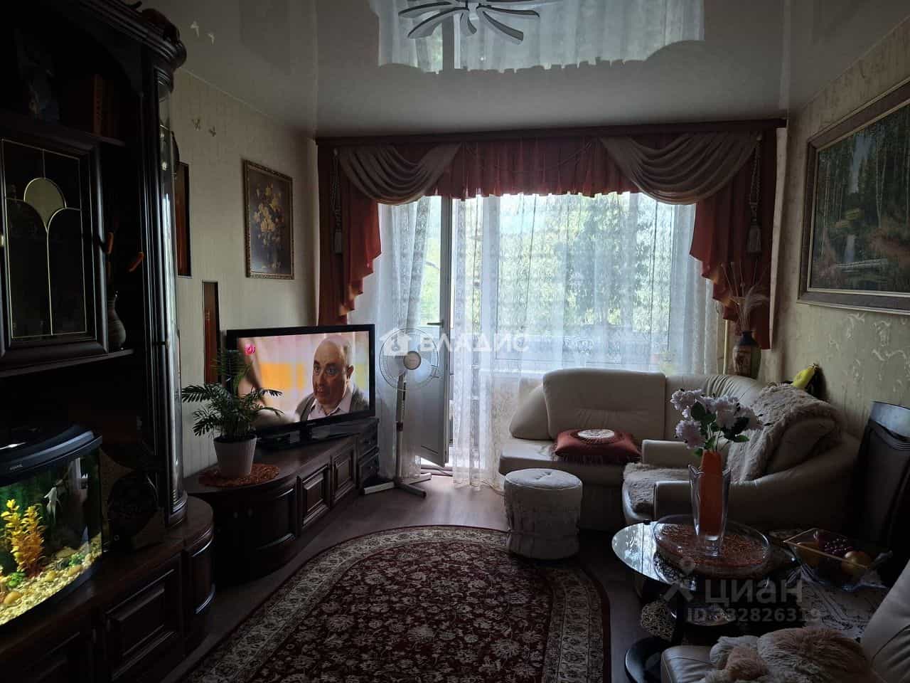Россия, Владимир, улица Егорова, 12