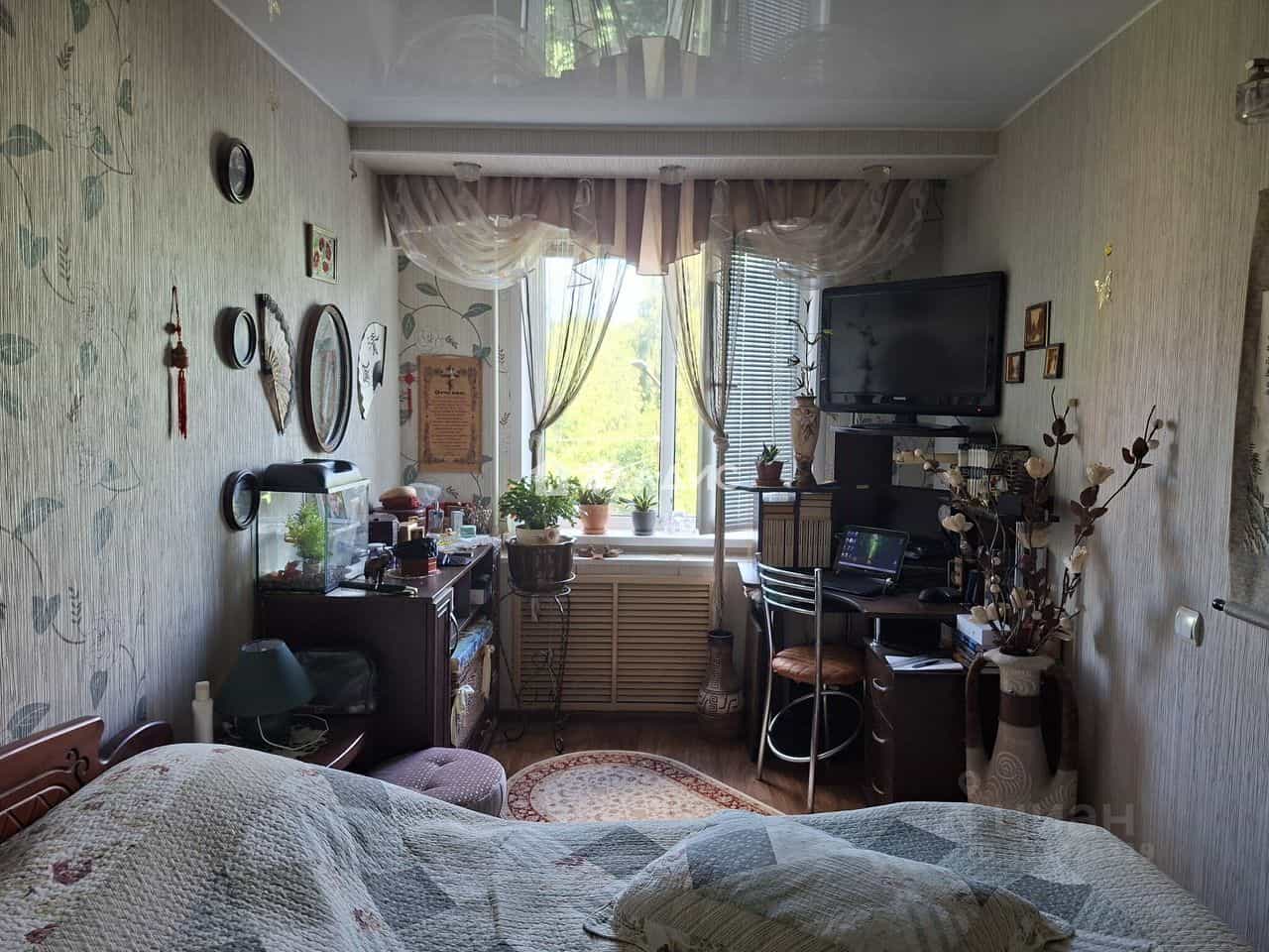Россия, Владимир, улица Егорова, 12, фото 5
