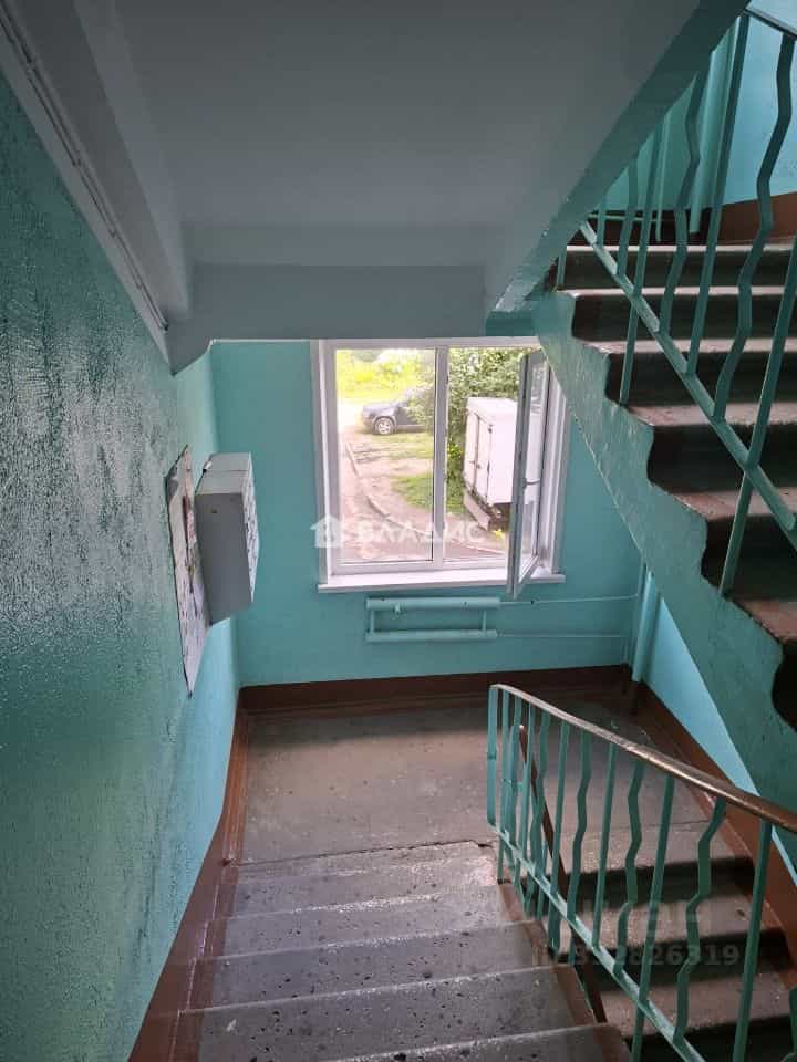 Россия, Владимир, улица Егорова, 12, фото 13