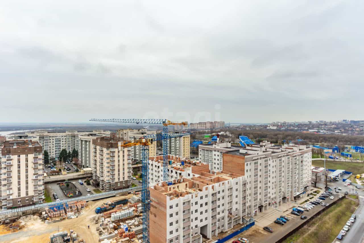 Россия, Ростов-на-Дону, улица Вересаева, 101/5, фото 14