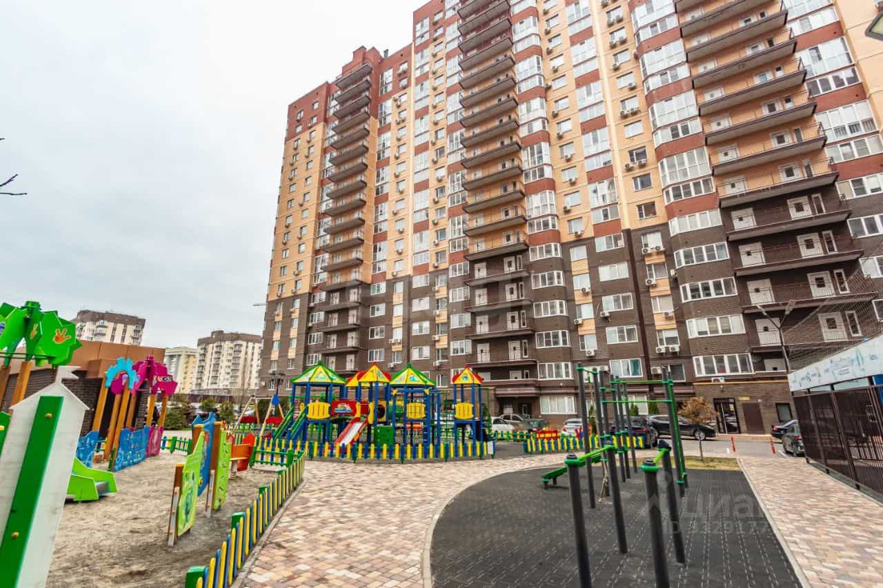 Россия, Ростов-на-Дону, улица Вересаева, 101/5, фото 28