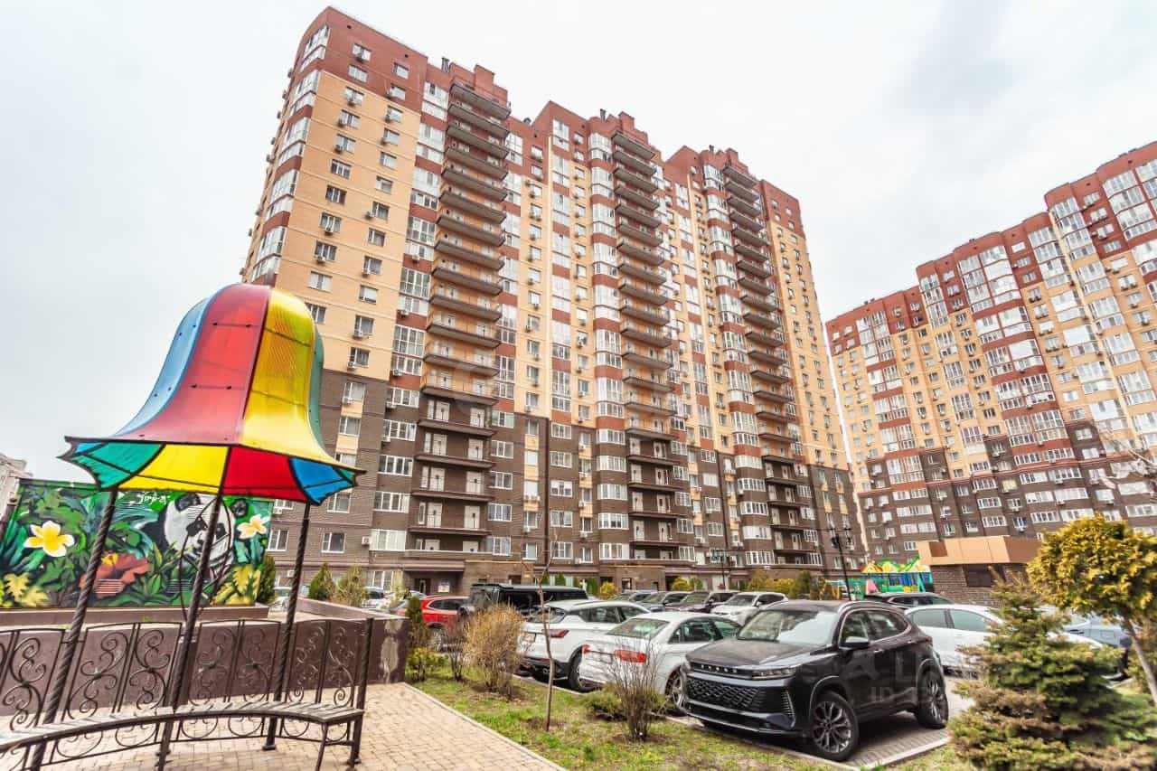 Россия, Ростов-на-Дону, улица Вересаева, 101/5, фото 29