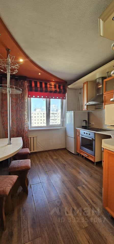 Россия, Хабаровский край, Комсомольск-на-Амуре, улица Гагарина, 15, фото 13