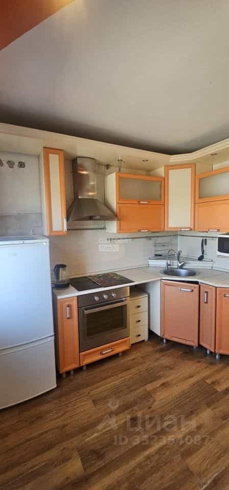 Россия, Хабаровский край, Комсомольск-на-Амуре, улица Гагарина, 15, фото 14