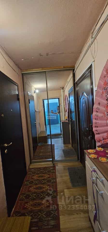 Россия, Хабаровский край, Комсомольск-на-Амуре, улица Гагарина, 15, фото 19
