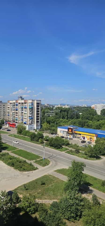 Россия, Хабаровский край, Комсомольск-на-Амуре, улица Гагарина, 15, фото 21