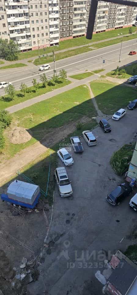 Россия, Хабаровский край, Комсомольск-на-Амуре, улица Гагарина, 15, фото 23