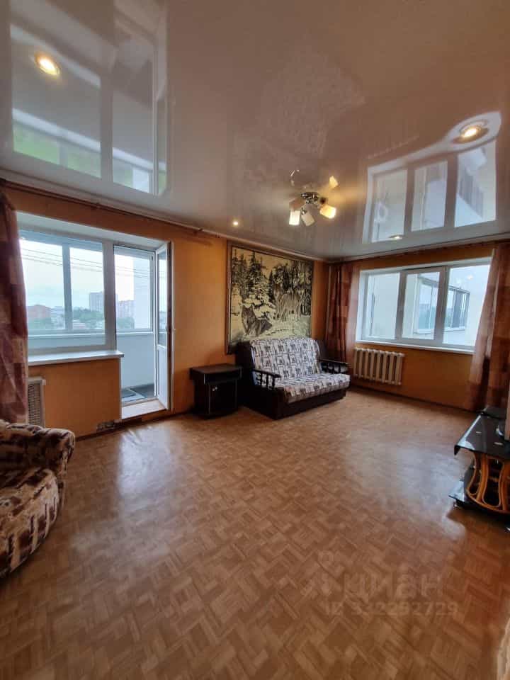 Россия, Амурская область, Благовещенск, улица Воронкова, 10, фото 9