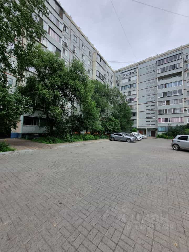 Россия, Амурская область, Благовещенск, улица Воронкова, 10, фото 29