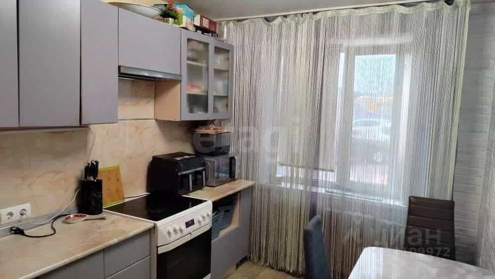 Россия, Камчатский край, Петропавловск-Камчатский, улица Беринга, 113