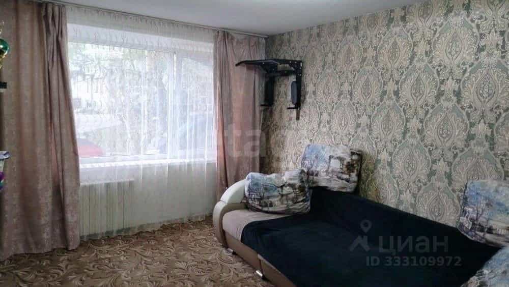 Россия, Камчатский край, Петропавловск-Камчатский, улица Беринга, 113, фото 7