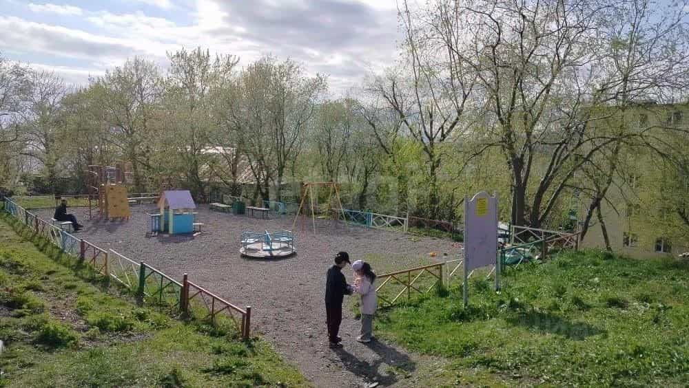 Россия, Камчатский край, Петропавловск-Камчатский, улица Беринга, 113, фото 22