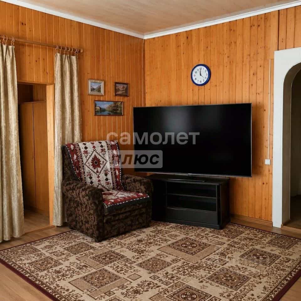 Россия, Республика Башкортостан, Уфа, улица Софьи Перовской, 11Г
