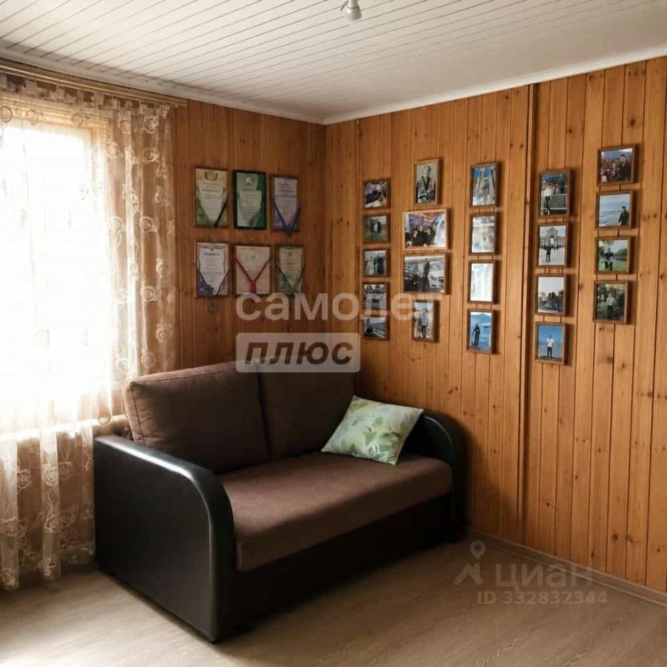 Россия, Республика Башкортостан, Уфа, улица Софьи Перовской, 11Г, фото 4