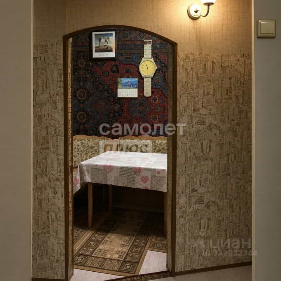 Россия, Республика Башкортостан, Уфа, улица Софьи Перовской, 11Г, фото 7