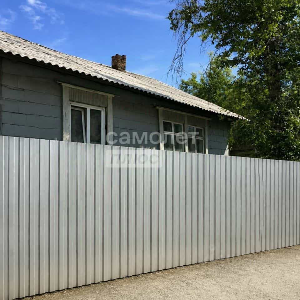 Россия, Республика Башкортостан, Уфа, улица Софьи Перовской, 11Г, фото 13