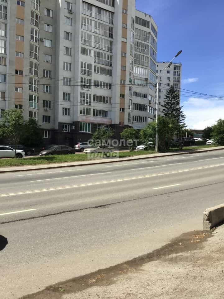 Россия, Республика Башкортостан, Уфа, улица Софьи Перовской, 11Г, фото 14