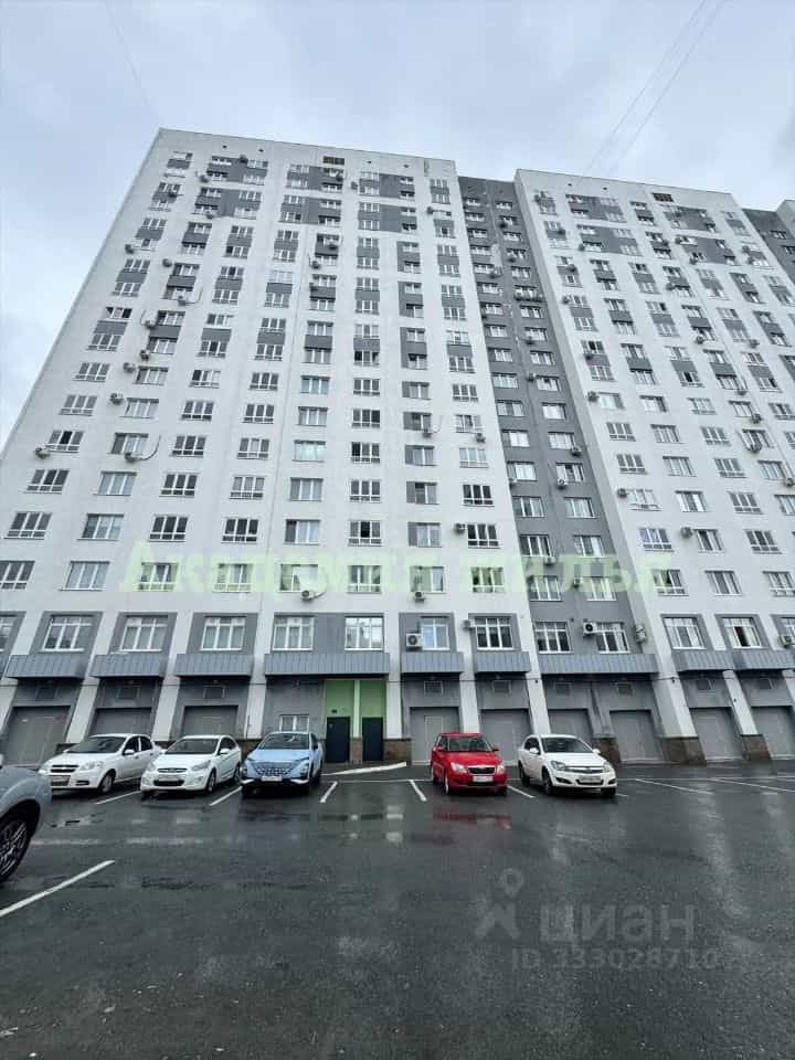 Россия, Республика Башкортостан, Уфа, улица Мира, 8, фото 13
