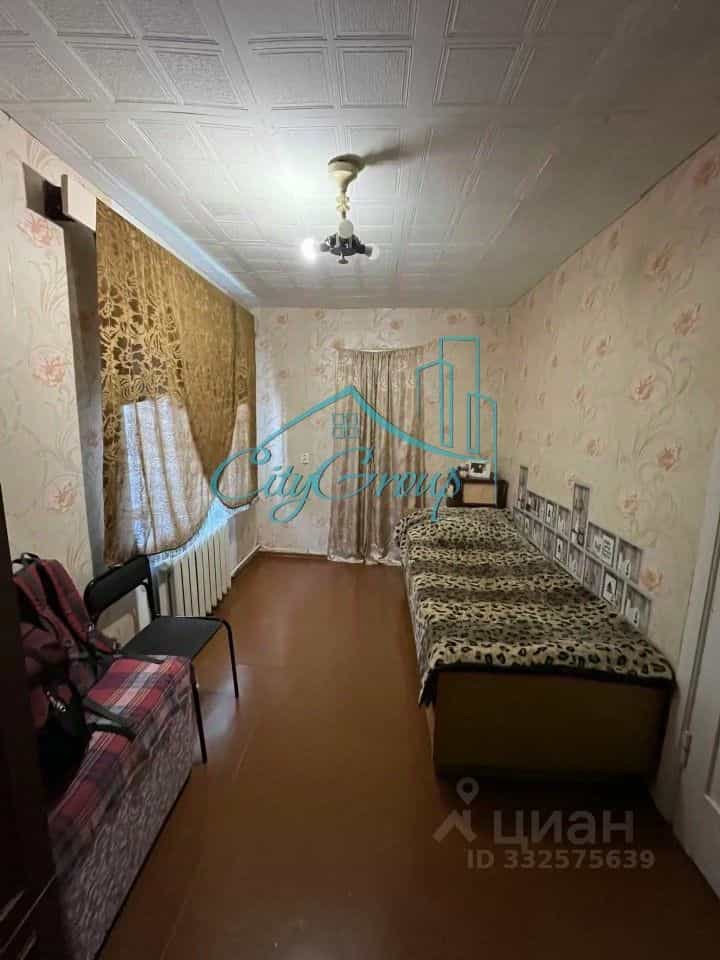Россия, Оренбургская область, Орск, посёлок Вокзальный, улица Просвещения, 56, фото 5