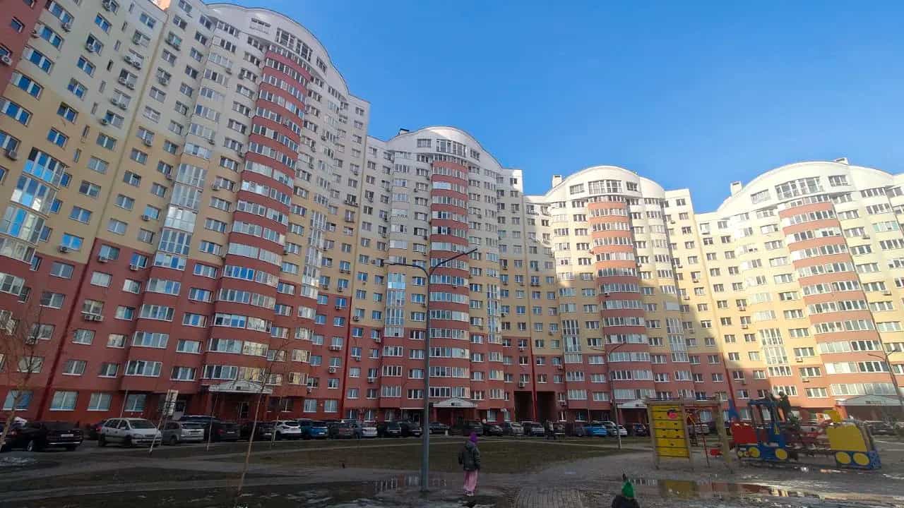 Беларусь, Минск, проспект Дзержинского, 123, фото 25