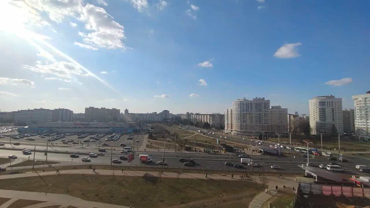 Беларусь, Минск, проспект Дзержинского, 123, фото 28