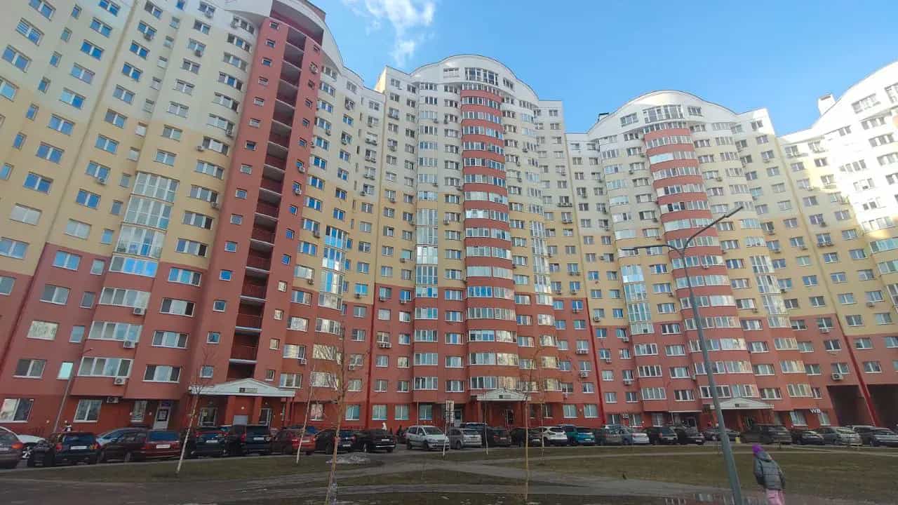 Беларусь, Минск, проспект Дзержинского, 123, фото 29