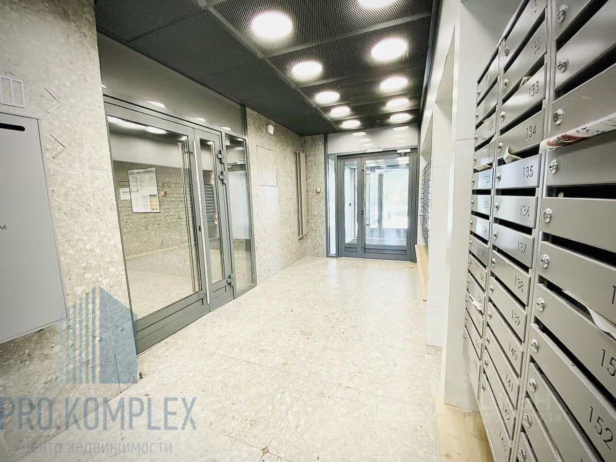 Россия, Москва, район Троицк, Гренадерская улица, 9к1, фото 17