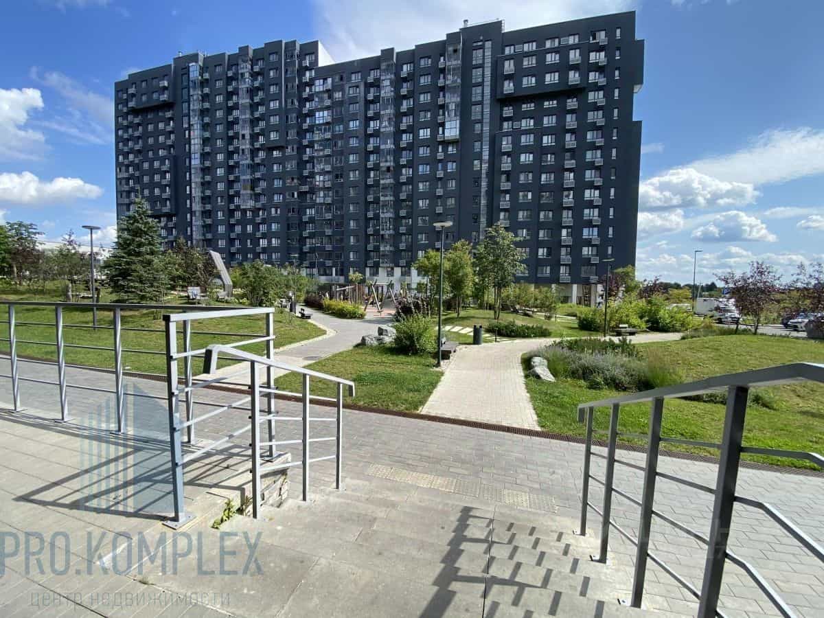 Россия, Москва, район Троицк, Гренадерская улица, 9к1, фото 20