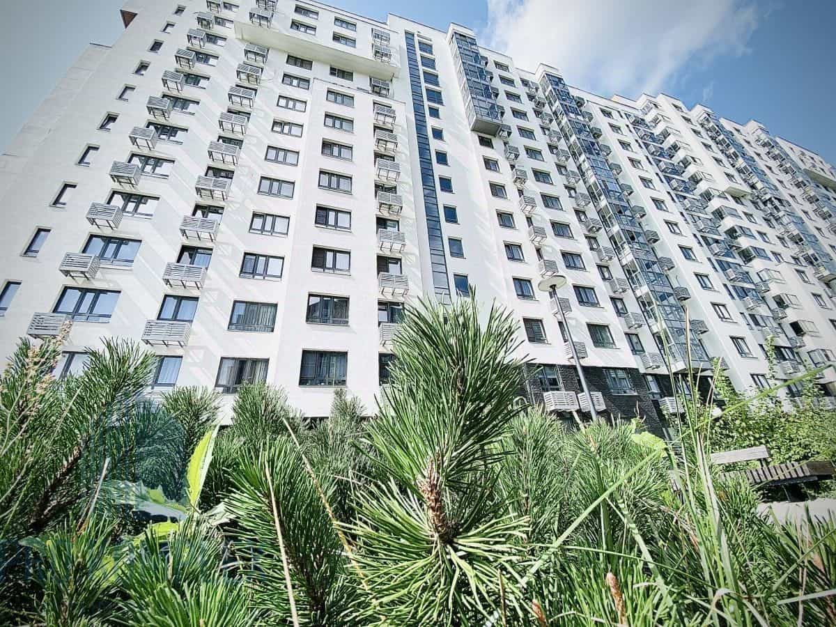 Россия, Москва, район Троицк, Гренадерская улица, 9к1, фото 21