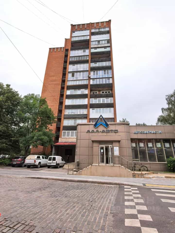 Россия, Калининград, Эпроновская улица, 15, фото 18