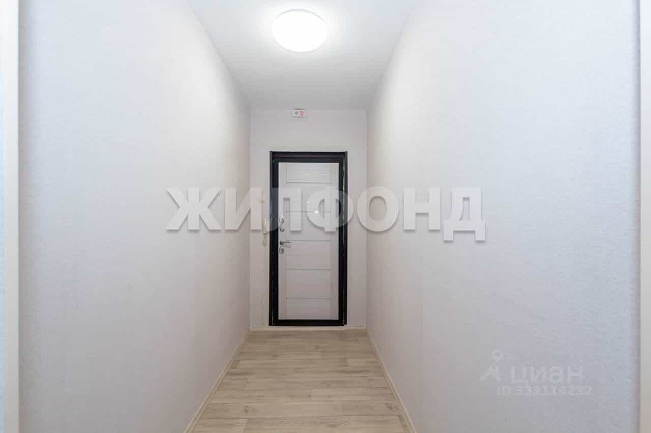 Россия, Новосибирск, улица Петухова, 95/1