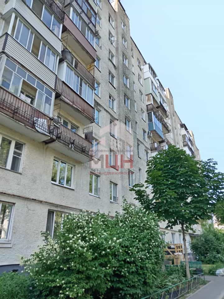 Россия, Тверская область, Конаково, улица Энергетиков, 16