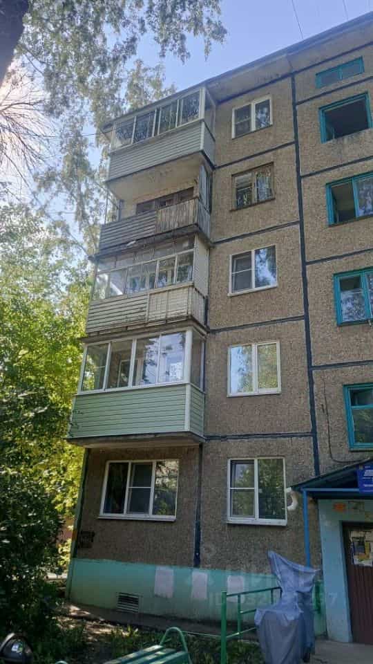 Россия, Владимир, улица Лакина, 151
