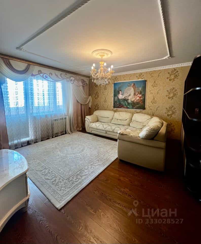 Россия, Московская область, Ленинский городской округ, Видное, улица имени Героя Советского Союза Виктора Никитовича Фокина, 8, фото 5