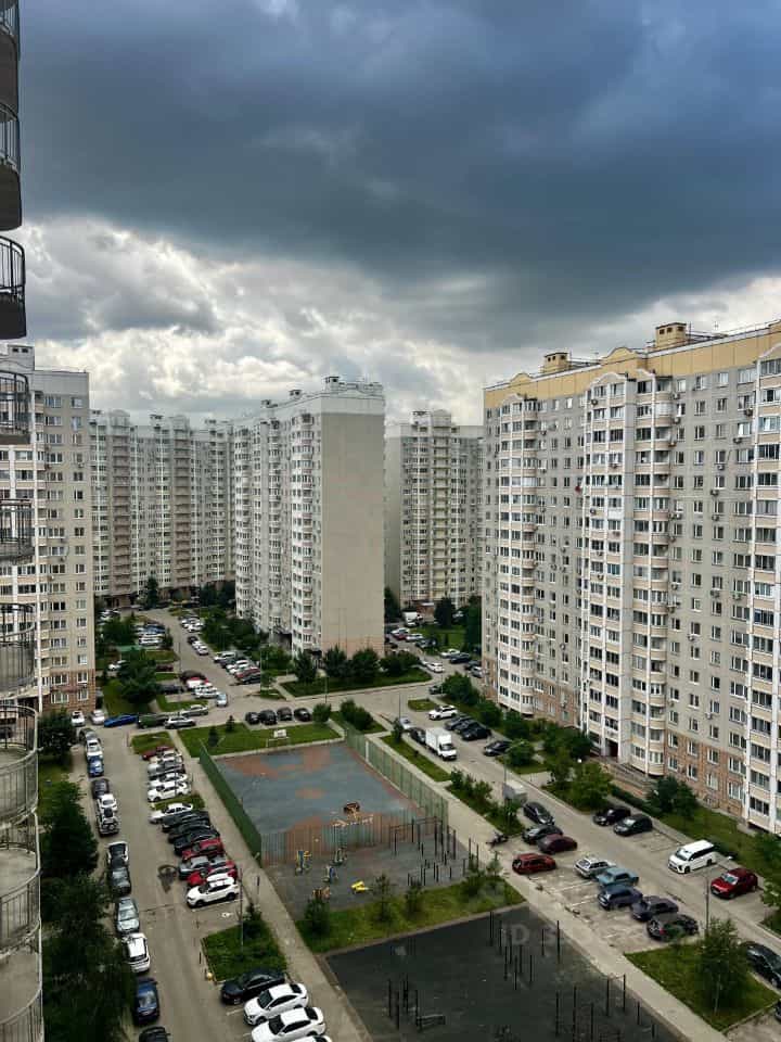 Россия, Московская область, Ленинский городской округ, Видное, улица имени Героя Советского Союза Виктора Никитовича Фокина, 8, фото 24