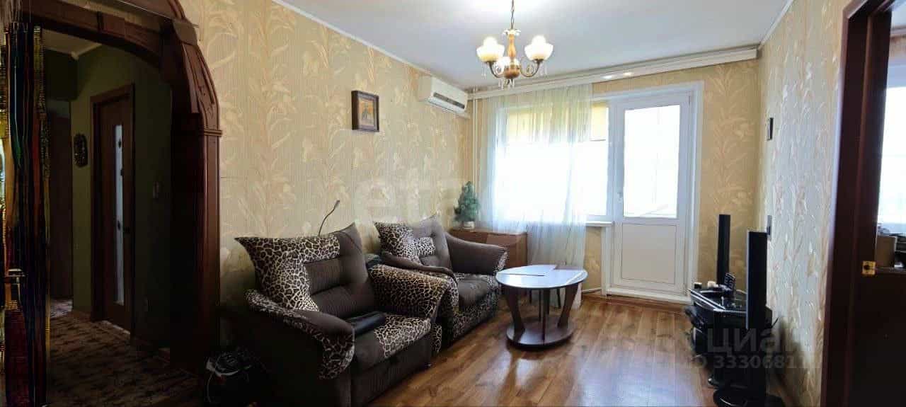 Россия, Нижегородская область, Выкса, микрорайон Гоголя, 35, фото 3