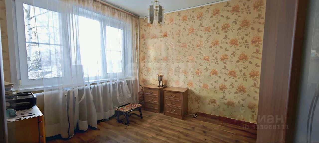Россия, Нижегородская область, Выкса, микрорайон Гоголя, 35, фото 4