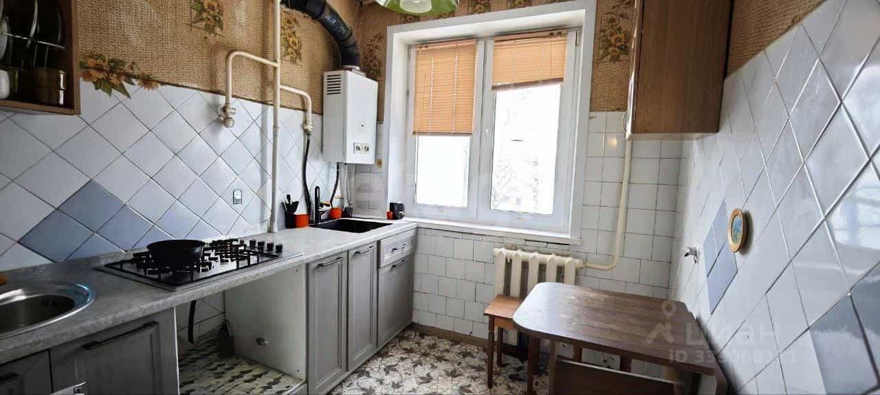 Россия, Нижегородская область, Выкса, микрорайон Гоголя, 35, фото 5