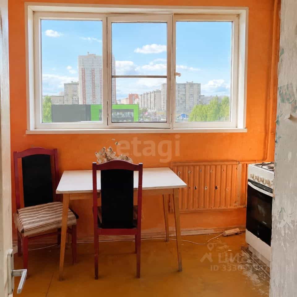Россия, Санкт-Петербург, Серебристый бульвар, 26, фото 5