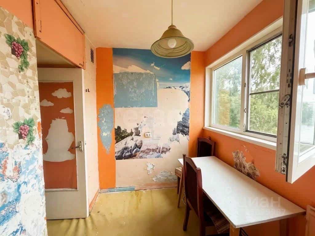 Россия, Санкт-Петербург, Серебристый бульвар, 26, фото 7