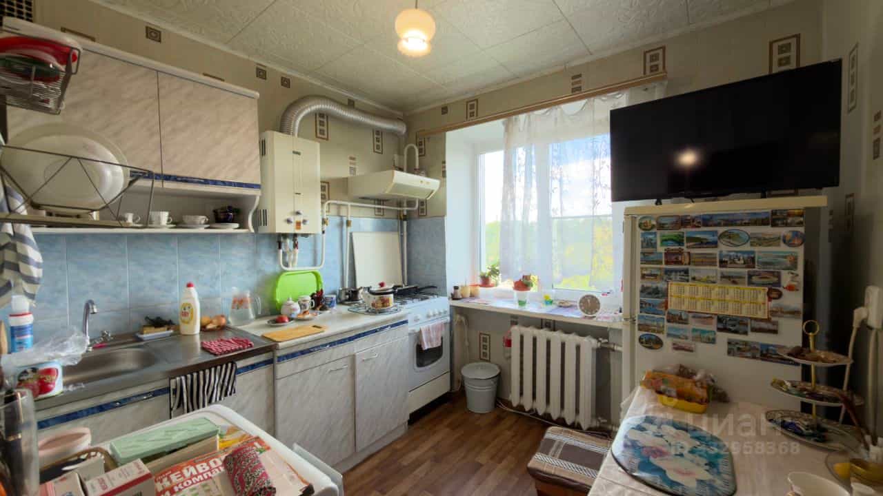 Россия, Ростовская область, Таганрог, улица Москатова, 19, фото 2