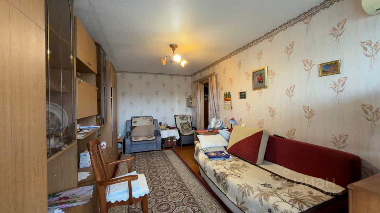 Россия, Ростовская область, Таганрог, улица Москатова, 19, фото 4
