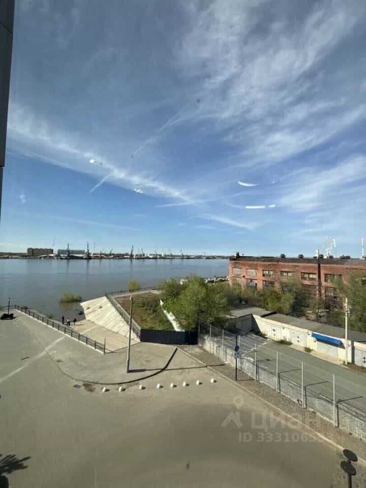 Россия, Астрахань, улица Бехтерева, 2А, фото 6