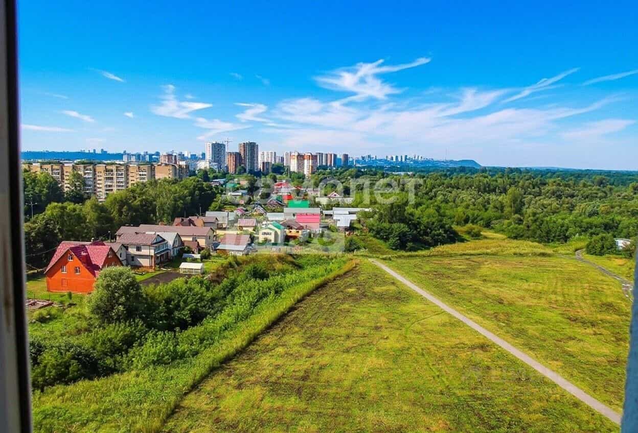 Россия, Республика Башкортостан, Уфа, улица Шмидта, 158, фото 13