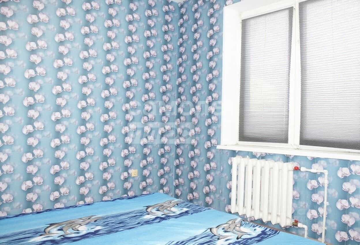 Россия, Республика Башкортостан, Уфа, улица Шмидта, 158, фото 16