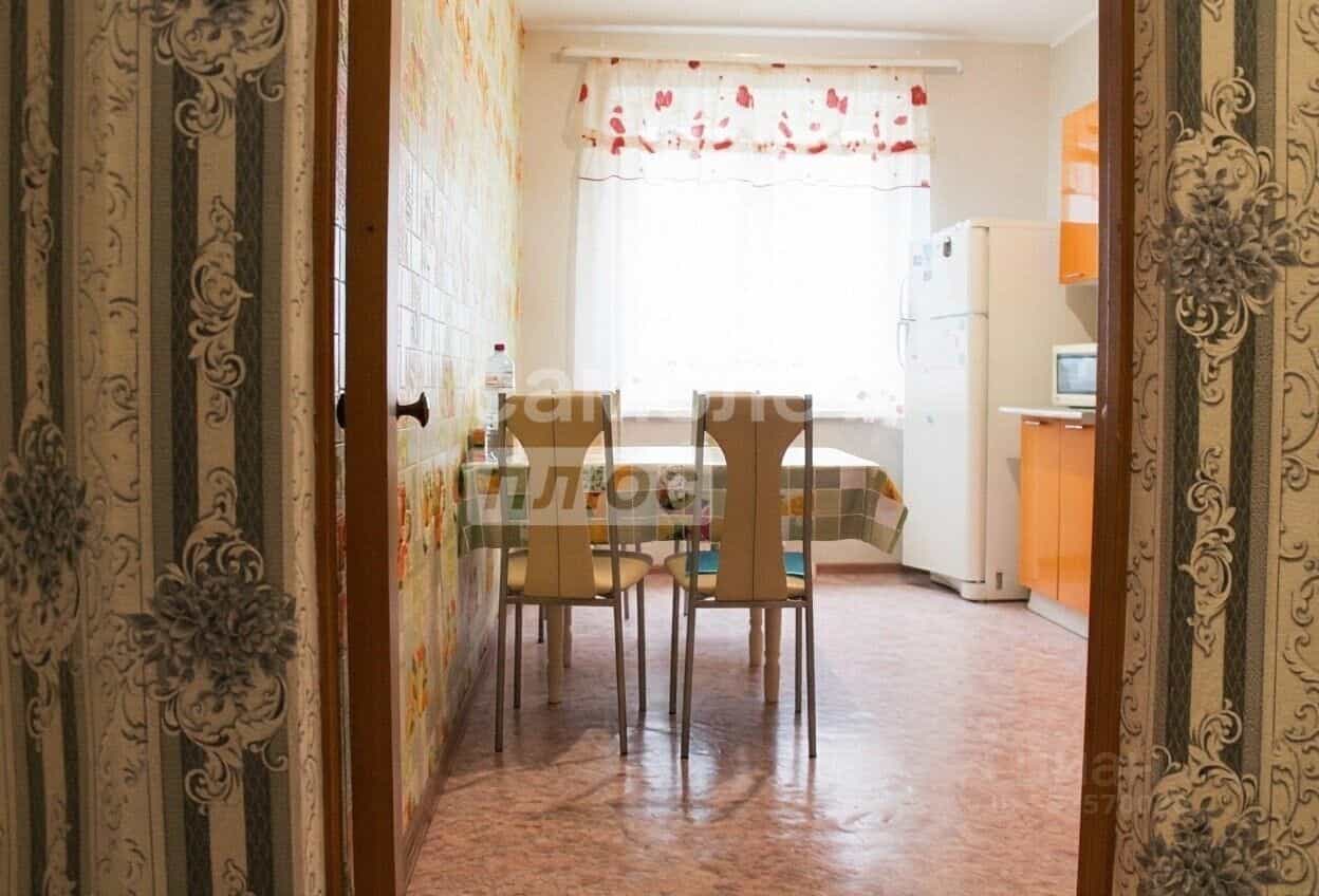 Россия, Республика Башкортостан, Уфа, улица Шмидта, 158, фото 23