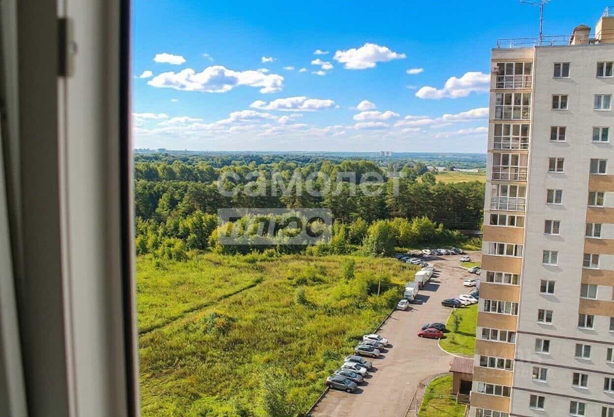 Россия, Республика Башкортостан, Уфа, улица Шмидта, 158, фото 30