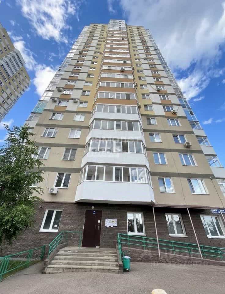Россия, Республика Башкортостан, Уфа, улица Шмидта, 158, фото 32